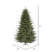 Vickerman 6.5' x 56