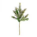 Vickerman A118303-4 24" Cashmere Pine Artificial Christmas Spray. Includes 4 Sprays Per Pack.