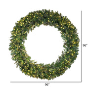 Vickerman A118391LED 96