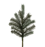 Vickerman A164303 18" Colorado Spruce Artificial Christmas Spray. Includes 12 Sprays Per Pack.