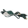 Vickerman A406006 On/Off Foot Switch Extension Cord.
