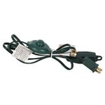Vickerman A406006 On/Off Foot Switch Extension Cord.