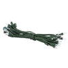 Vickerman A45131 A-Tree 50 Warm White Dura-Lit Led Replacement Light Set.