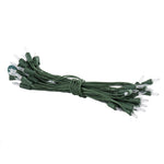 Vickerman A45131 A-Tree 50 Warm White Dura-Lit Led Replacement Light Set.