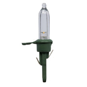 Vickerman A46120 A-Tree Multi-Colored Replacement Led Bulbs 25 Per Bag