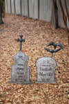 Halloween Tombstone Stakes