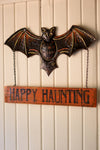 hand-hammered-metal-bat-halloween-decor