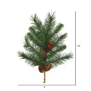 Vickerman A800902-6 18