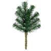 Vickerman A808706 18" Douglas Fir Artificial Christmas Spray