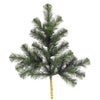 Vickerman A808707 21" Douglas Fir Artificial Christmas Spray