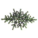 Vickerman A808709 36" Douglas Fir Artificial Christmas Swag Unlit