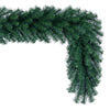 Vickerman A808717 50' Douglas Fir Artificial Christmas Garland Unlit