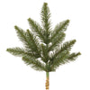 Vickerman A861002 18" Camdon Fir Artificial Christmas Spray