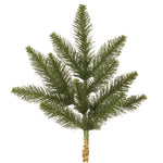 Vickerman A861002 18" Camdon Fir Artificial Christmas Spray