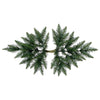 Vickerman A861004 32" Camdon Fir Artificial Christmas Swag Unlit