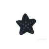 Blue Star Decorative Pillow – Fun Accent for Kids' Rooms or Nurseries