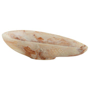 Uttermost 18109 Marchena Handcrafted Decorative Bowl with Organic Form
