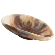 Uttermost 18109 Marchena Handcrafted Decorative Bowl with Organic Form