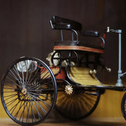 Vintage Model Car 14