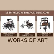 Vintage Model Car 14