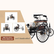 Vintage Model Car 14