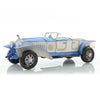 Old Modern Handicrafts Vintage Rolls Royce Phantom Model Car – 1928 17EX Replica
