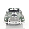 1963 Aston Martin DB5 Iron Model – 1:8 Scale Collectible Car