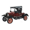 1924 Rose F Car Model T – 7 Inch Height – Handcrafted Iron Replica