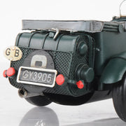 1:13 Scale Bentley Blower – Old Modern Handicrafts British Racing Icon