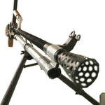 WWII Czech Light Machine Gun Model – ZB-26 Replica by Old Modern Handicrafts
