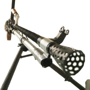 WWII Czech Light Machine Gun Model – ZB-26 Replica by Old Modern Handicrafts