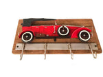 Old Modern Handicrafts AJ089 1934 Duesenberg Model J Wall Hangers