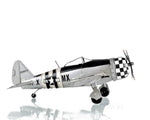 Old Modern Handicrafts AJ090 1943 Republic P-47 Bomber-Fighter