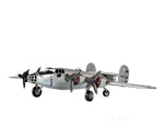 Old Modern Handicrafts AJ091 1940s U.S. Heavy Bomber Plane