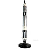 NASA Gemini Titan Rocket Model – 20" Tall Space Launch Replica by OMH