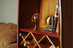 Antique Style Armillary – Brass Construction – Zodiac Symbols – 8