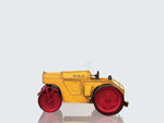 Old Modern Handicrafts AR011 Metal Handmade Steam Roller Model