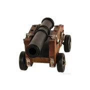 Warship Cannon Model 6