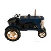 Handmade 1956 Massey Harris 333 Tractor Model – Iron Farm Collectible – 7 Inch