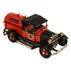 Old Modern Handicrafts 1930s Ford Model AA Truck – Handmade Iron Fuel Tanker Collectible