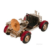 Lunar Roving Vehicle Model 5