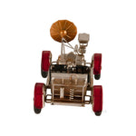 Handmade Space Vehicle Model – Lunar Roving Rover Replica – 5 Inch