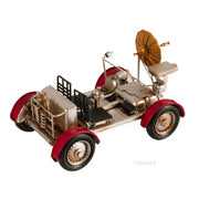 Lunar Roving Vehicle Model 5