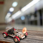 Lunar Roving Vehicle Model 5