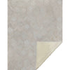 Throw Blanket 50" X 70" Cowhide Herringbone Pattern