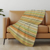   Aloe 50" x 70" Sherpa Throw Blanket
