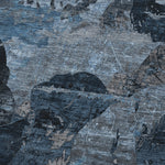 Abstract Fauna Throw Blanket 50" x 70" Polyester Soft Touch Design by One Pixie Street