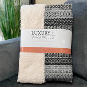 Microfiber Throw Blanket 50