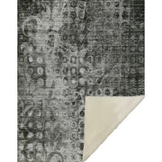 Reversible High Pile Fleece Throw 50