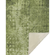 Reversible High Pile Fleece Throw 50